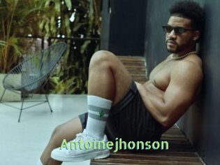 Antoinejhonson