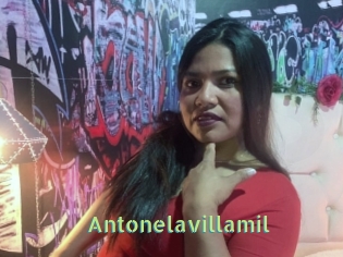 Antonelavillamil