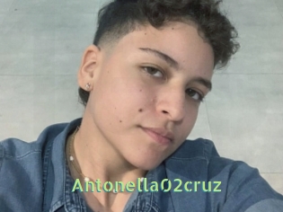 Antonella02cruz