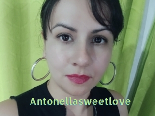 Antonellasweetlove