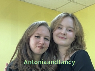 Antoniaandfancy