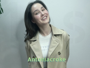Antoniacroke