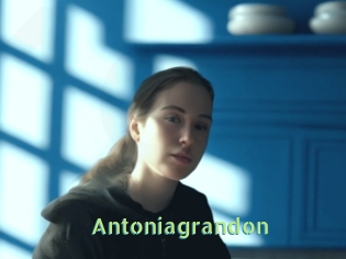 Antoniagrandon