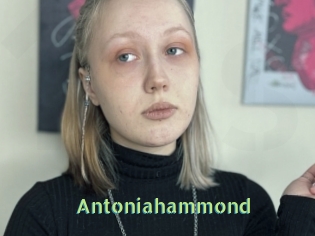 Antoniahammond