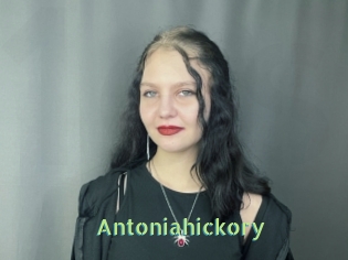 Antoniahickory