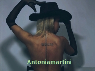 Antoniamartini