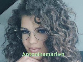 Antoninamarlen