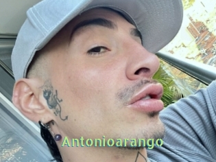 Antonioarango