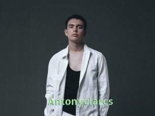 Antonyclarcs