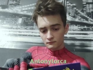 Antonylorca