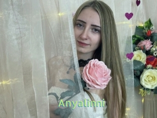 Anyalinni