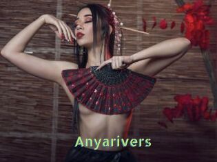 Anyarivers