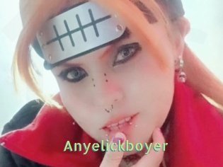 Anyelickboyer