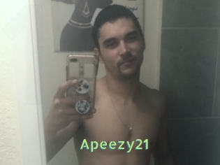 Apeezy21