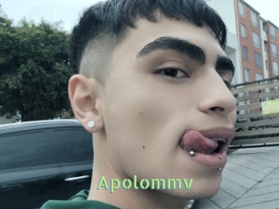 Apolommv