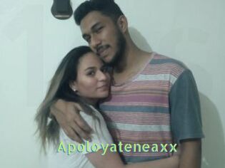 Apoloyateneaxx