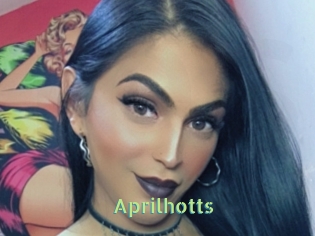 Aprilhotts