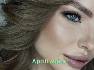 Aprillwhite