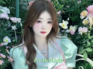 arabelam Une Etudiante Sexy