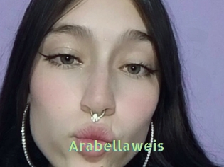 Arabellaweis