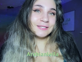 Arabianleila