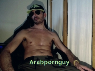 Arabpornguy