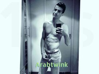 Arabtwink