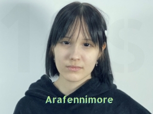 Arafennimore