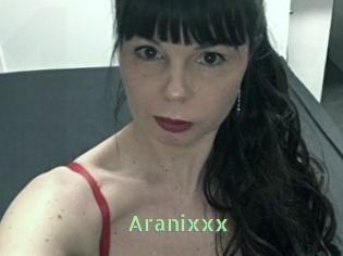 Aranixxx