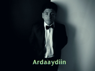 Ardaaydiin