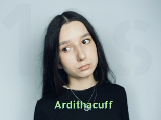 Ardithacuff