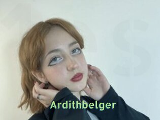 Ardithbelger