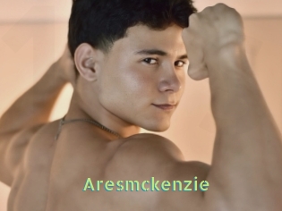 Aresmckenzie