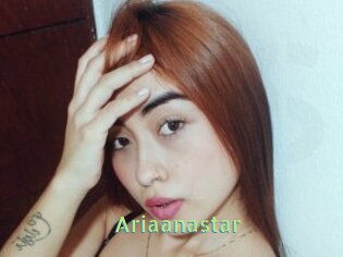 Ariaanastar