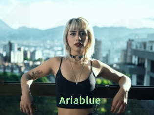 Ariablue