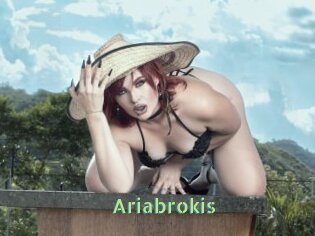 Ariabrokis