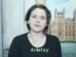 Ariafay