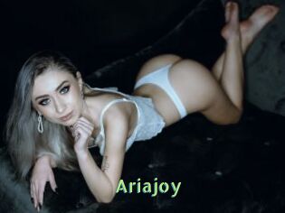 Ariajoy