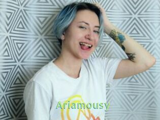 Ariamousy