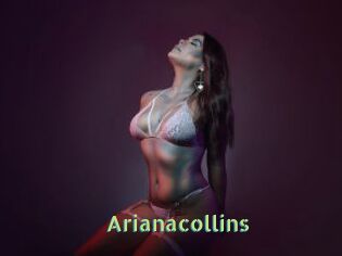 Arianacollins