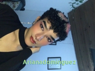 Arianadominguez