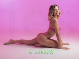 Arianamil