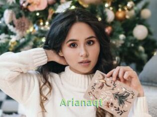 Arianaqt