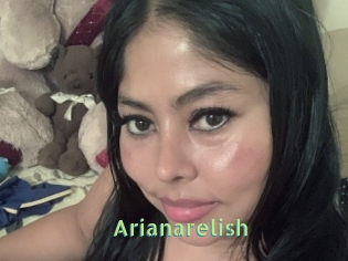 Arianarelish