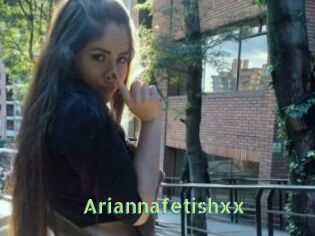 Ariannafetishxx