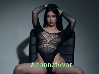 Ariannatovar