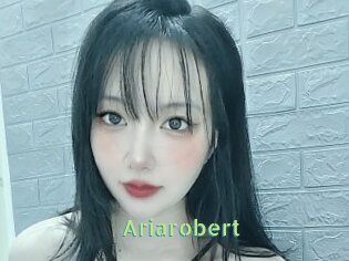 Ariarobert