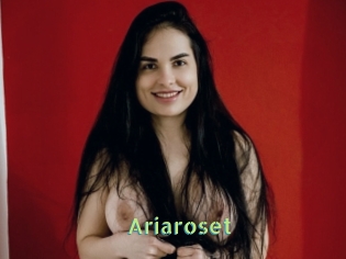 Ariaroset