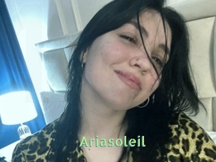 Ariasoleil