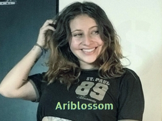 Ariblossom